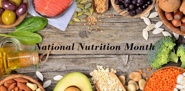 National Nutrition Month observed across India to fight malnutrition